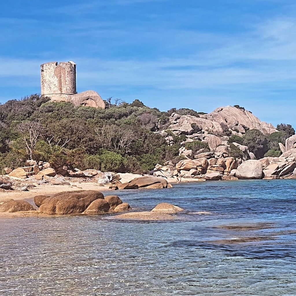 key'Sula conciergerie Porto-Vecchio - Fond Visuel Offre Options