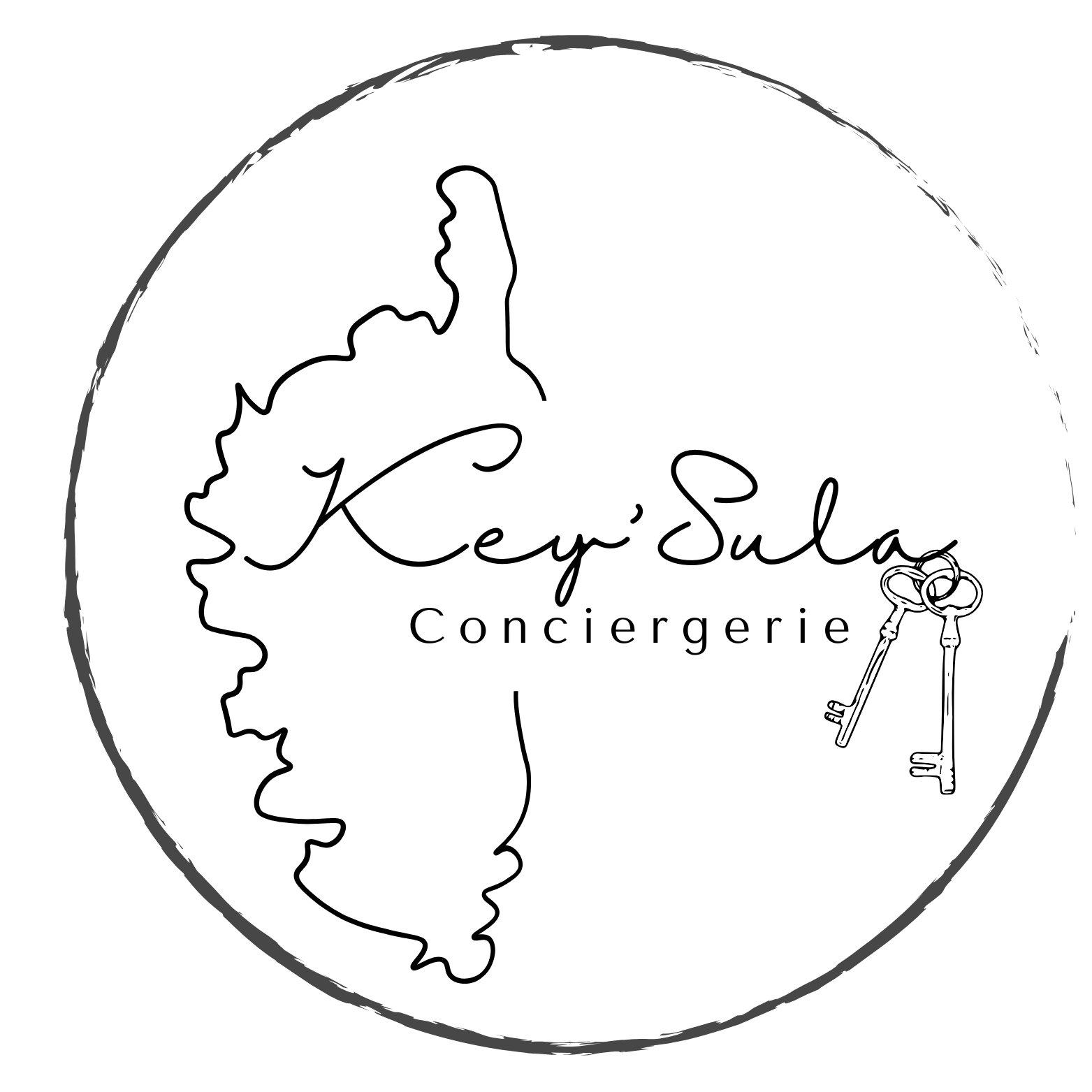 logo noir transparent